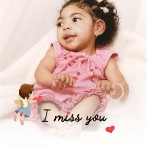 Meet your Posher, Jessie